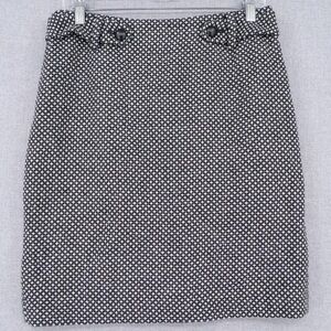 Banana Republic Wool Skirt